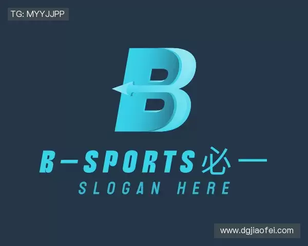 发现B—sports必一